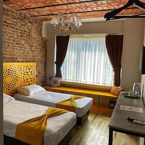 Standaard Kamer met Twee Aparte Bedden