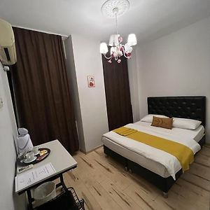 Economy Double Kamer